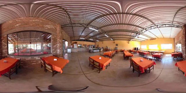 Pretão Pizzas e Restaurante