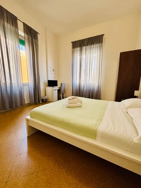 Castelnuovo Rooms #Politeama