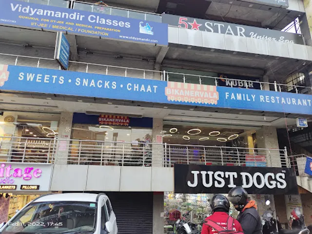 Bikanervala | Bindal Tower Dehradun