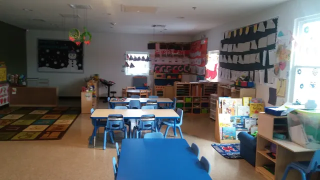 Little Kids Village Too