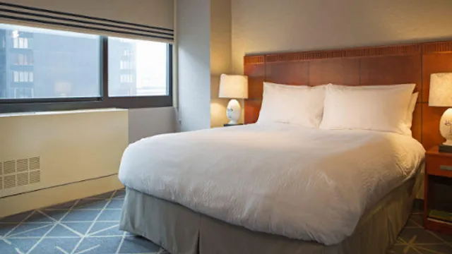 Courtyard by Marriott New York Manhattan/Fifth Avenue
