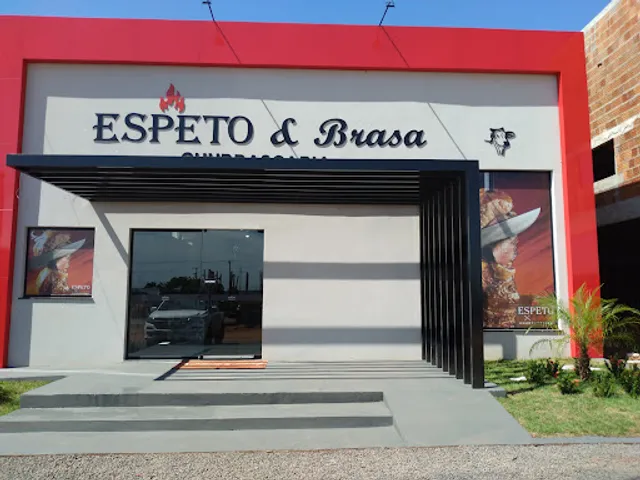 Churrascaria Espeto e Brasa