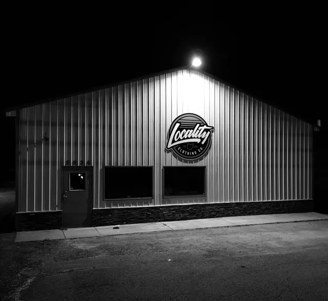 Locality Clothing Co