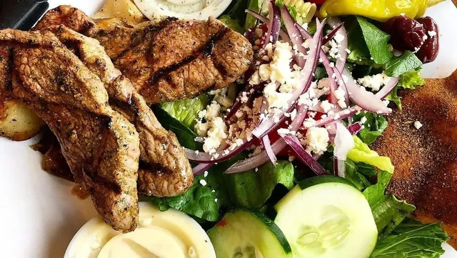 Boss Pizza & Kebab House