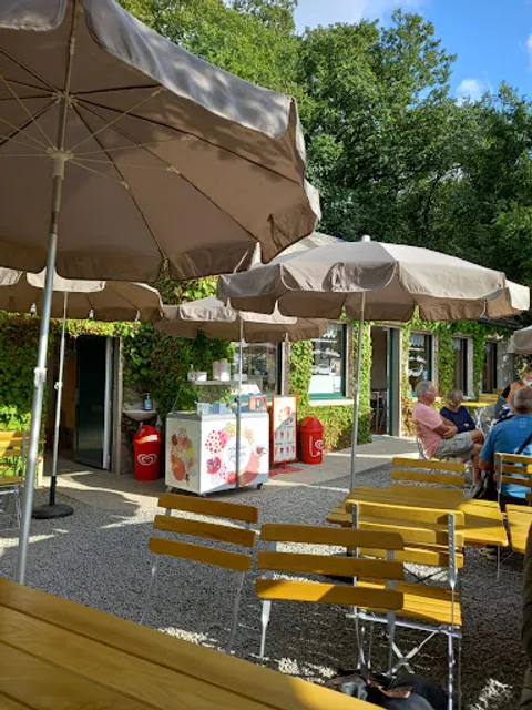 Crêperie Les Roches De Ham