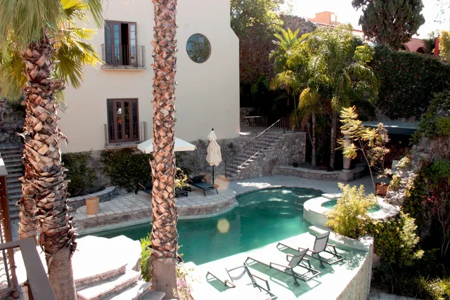 Raíz Hotel Boutique