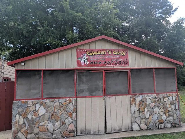 Glenn's Grill and BBQ