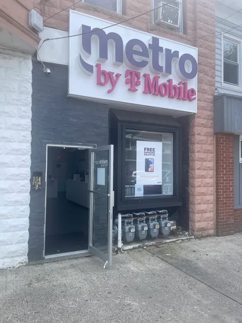 Metro by T-Mobile