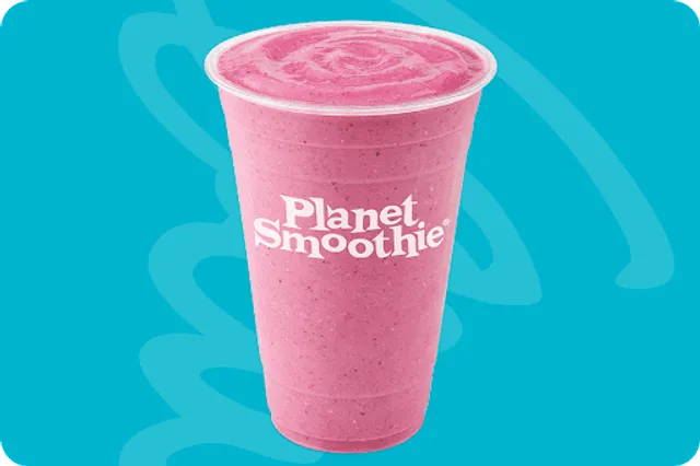 Planet Smoothie