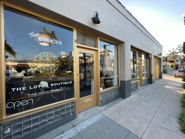 The Lotus Boutique
