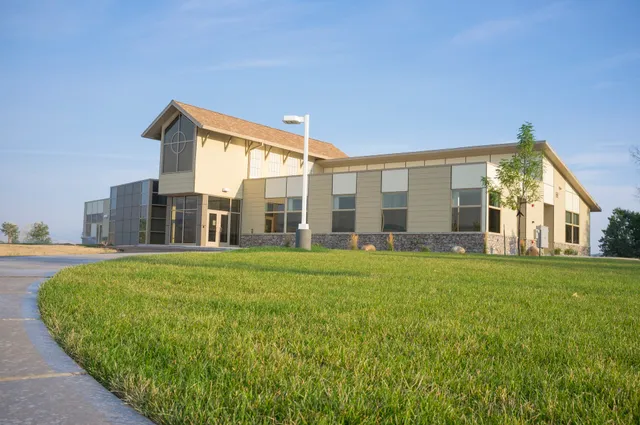 Central Wyoming College - Lander