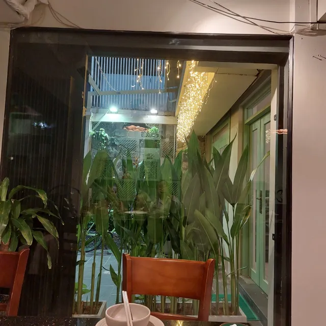 Lẩu Chay Naro quận 3