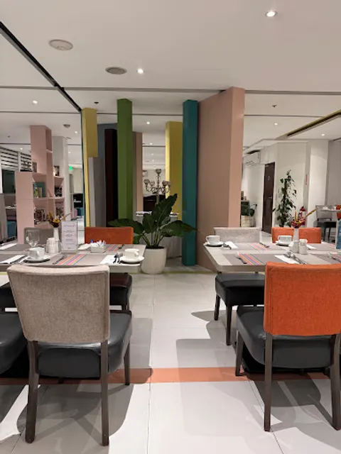 Millie's All day Dining