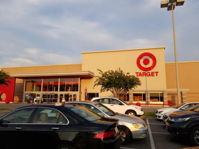 Target
