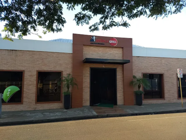 Churrascaria Estância Grill