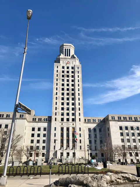Camden Municipal Court