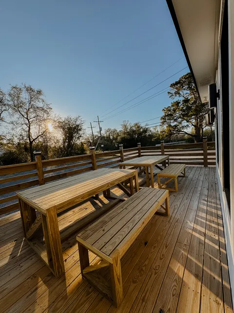 Jan's Cajun Restaurant