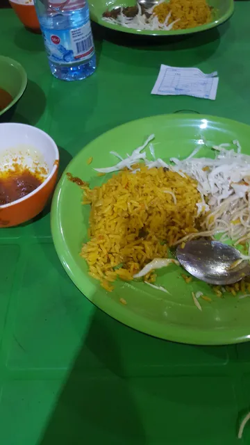 Green Place Restaurant