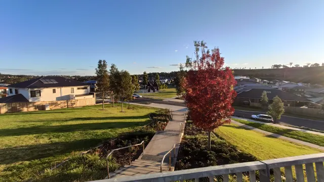 Western Sydney University Village Campbelltown