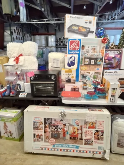 liquidation Paradise