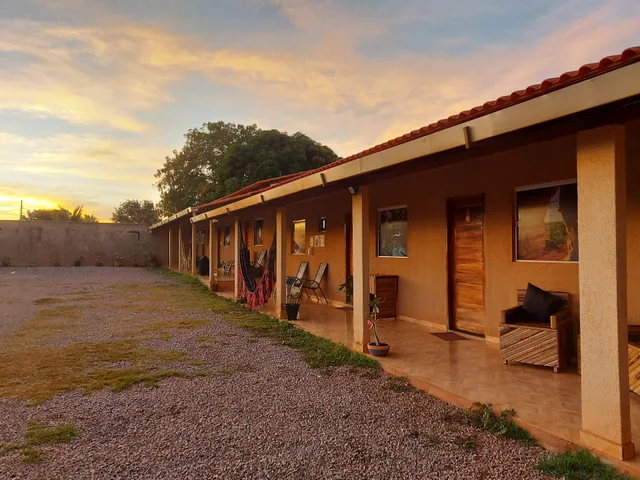 Pousada Raízes do Jalapão