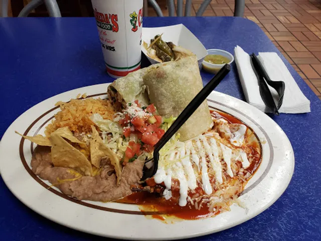 Castañeda's Mexican Food