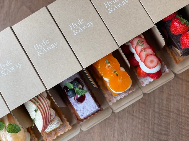 Hyde&Away京都東山店