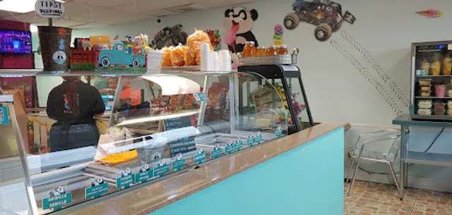 Taqueria El Rinconcito Mxcn