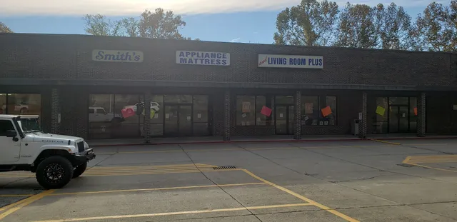 Smith's Furniture & Appliances