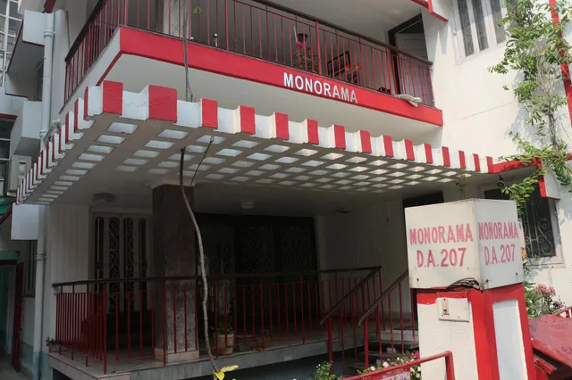 Monorama Guest House