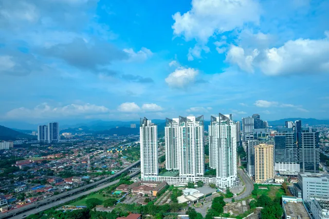 D'Rapport Residences