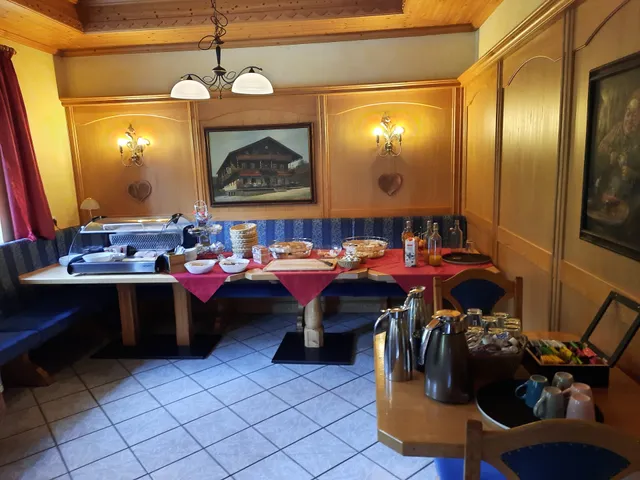 Gasthof Zum Lendwirt