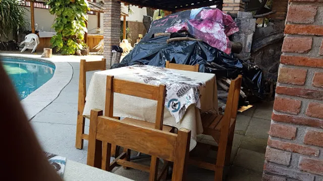 Pizzeria Napoli CIII