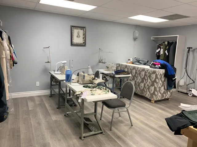 Violetas Tailoring LLC