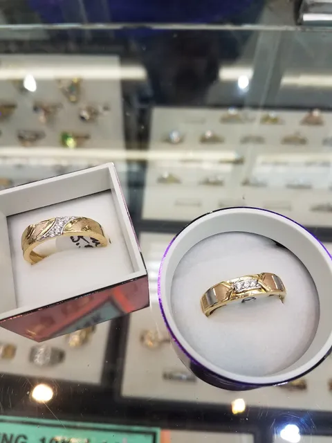 Amor Jewelry Corporation