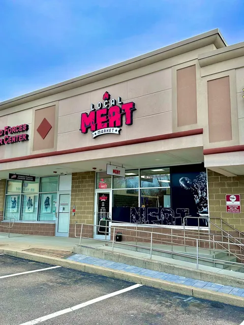 Local Meat Market