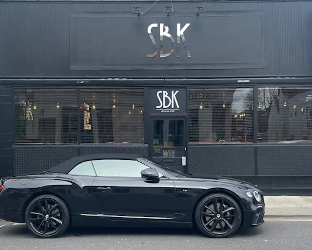 Southsea Brunch Klub