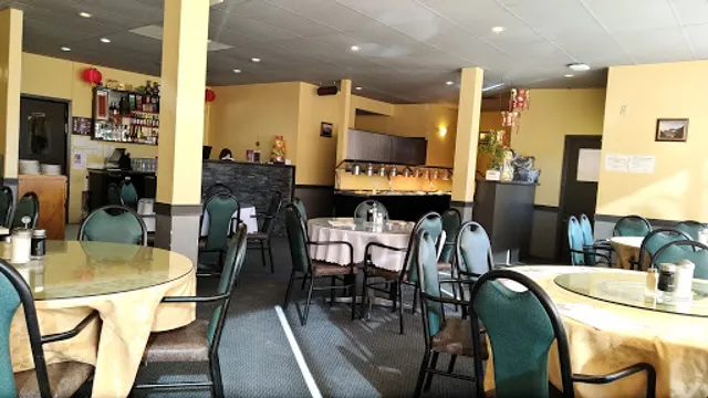 Fortune House Chinese Restaurant