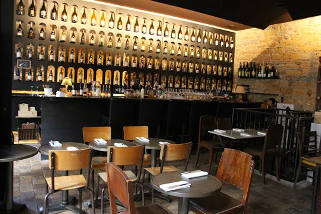 La Cave Café Terroir