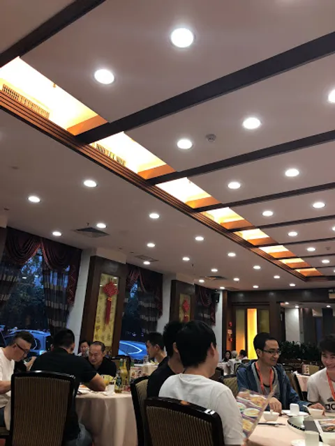 Yuhe Restaurant