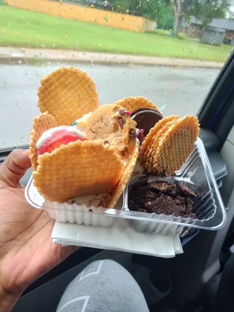 Quick Stop Food Shop Inc