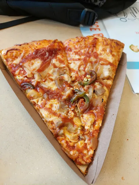 Robarts Library Cafe