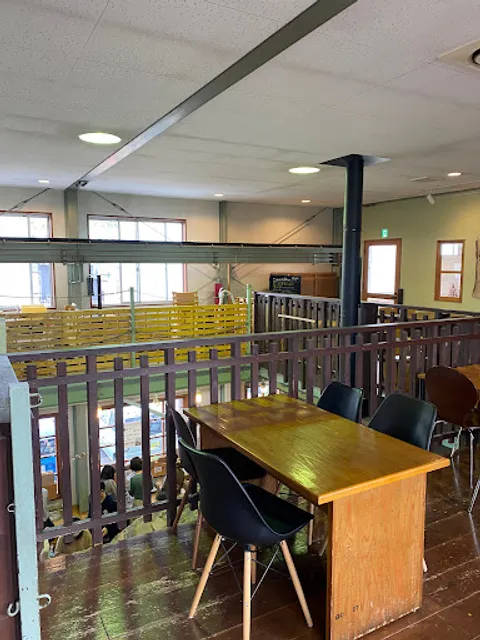 Asunaro Baking Company