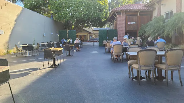 Broadway by Amar Santana