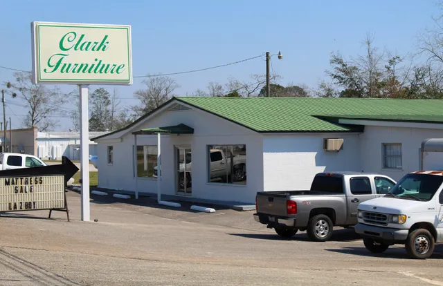 Clark Furniture Co