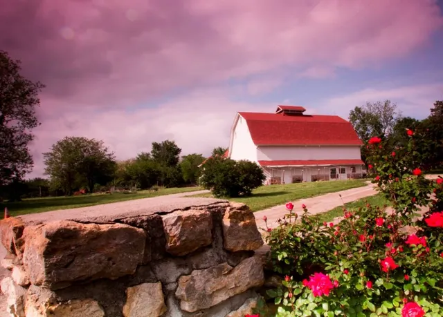 The Gardens at Unity Village