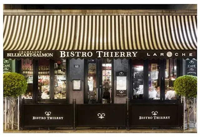 Bistro Thierry