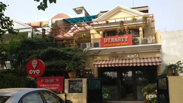 OYO 2147 Hotel Imperial House