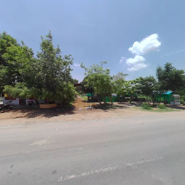 Jai Vijaya Durga Restaurant& Family Dhaba