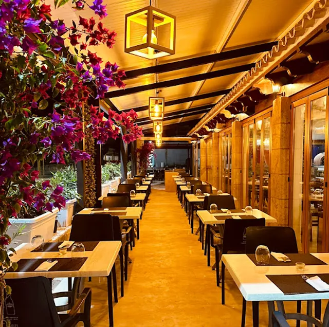 GRATTINI CALA MILLOR